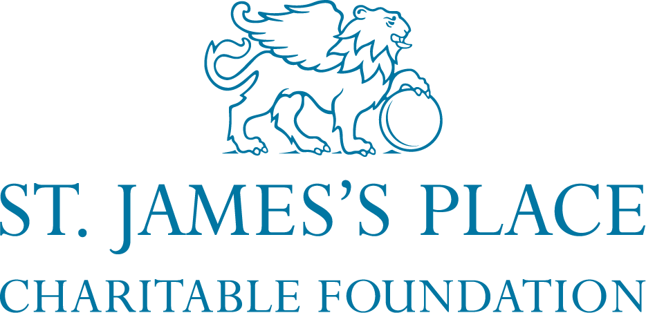 St. James's Place Charitable Foundation logo.png