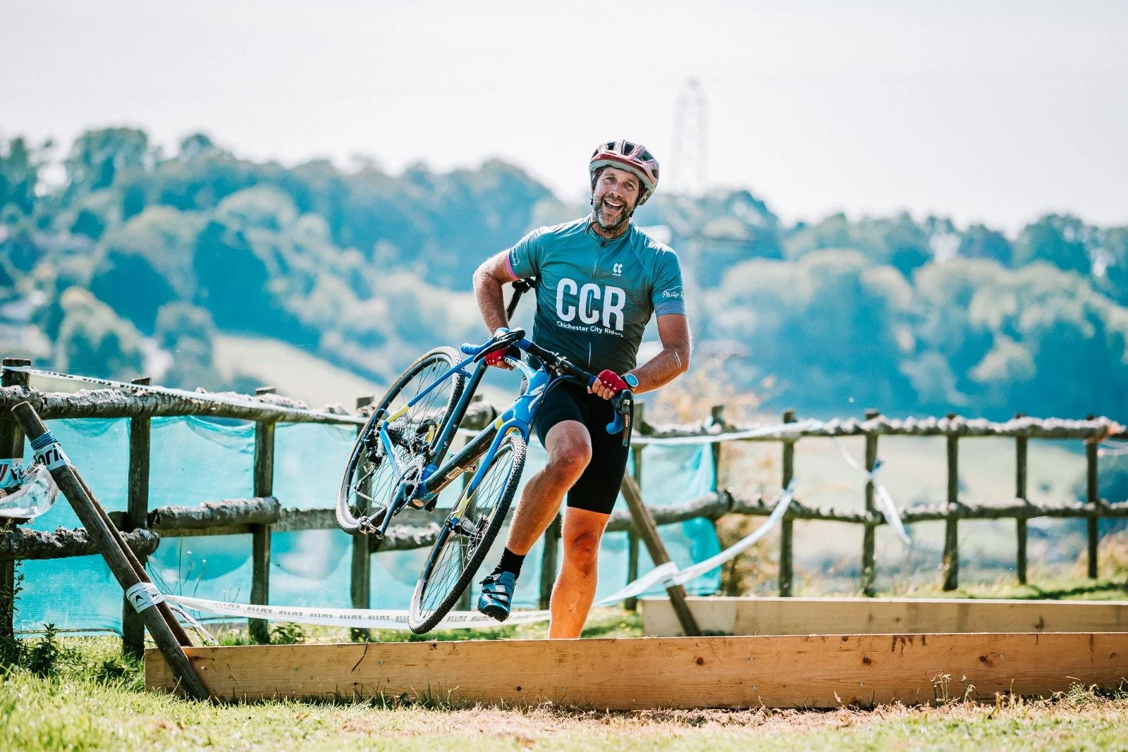 September '23 Race Report - Hills &amp; Hurdles ed. 