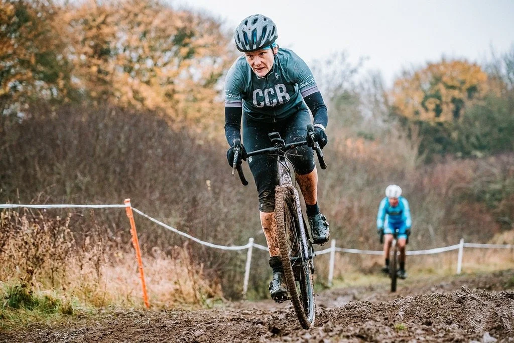 CCR CX Report - Nov'23