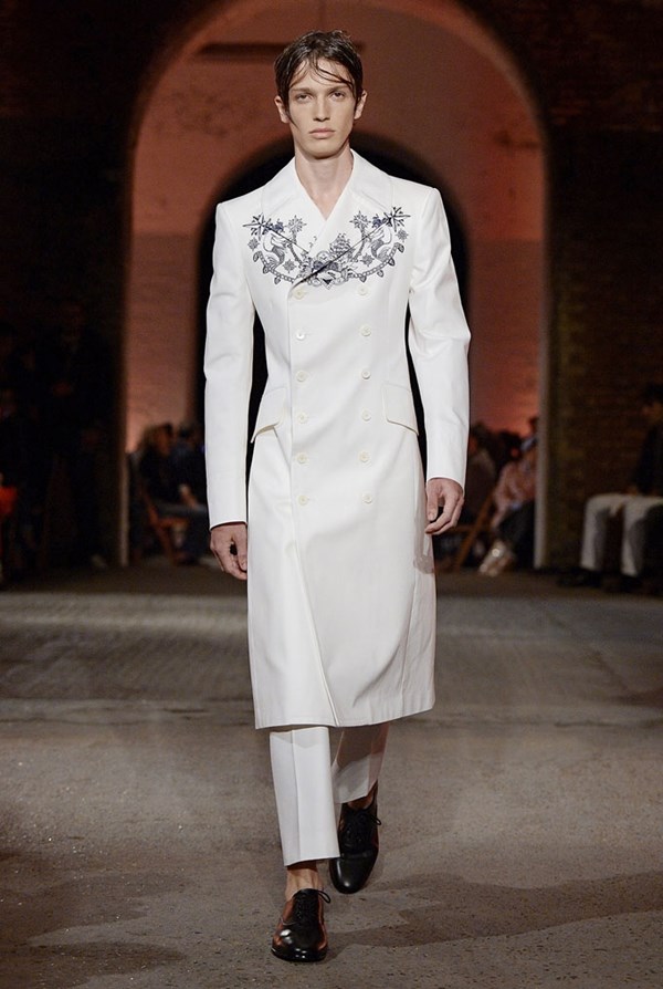 Alexander Mcqueen