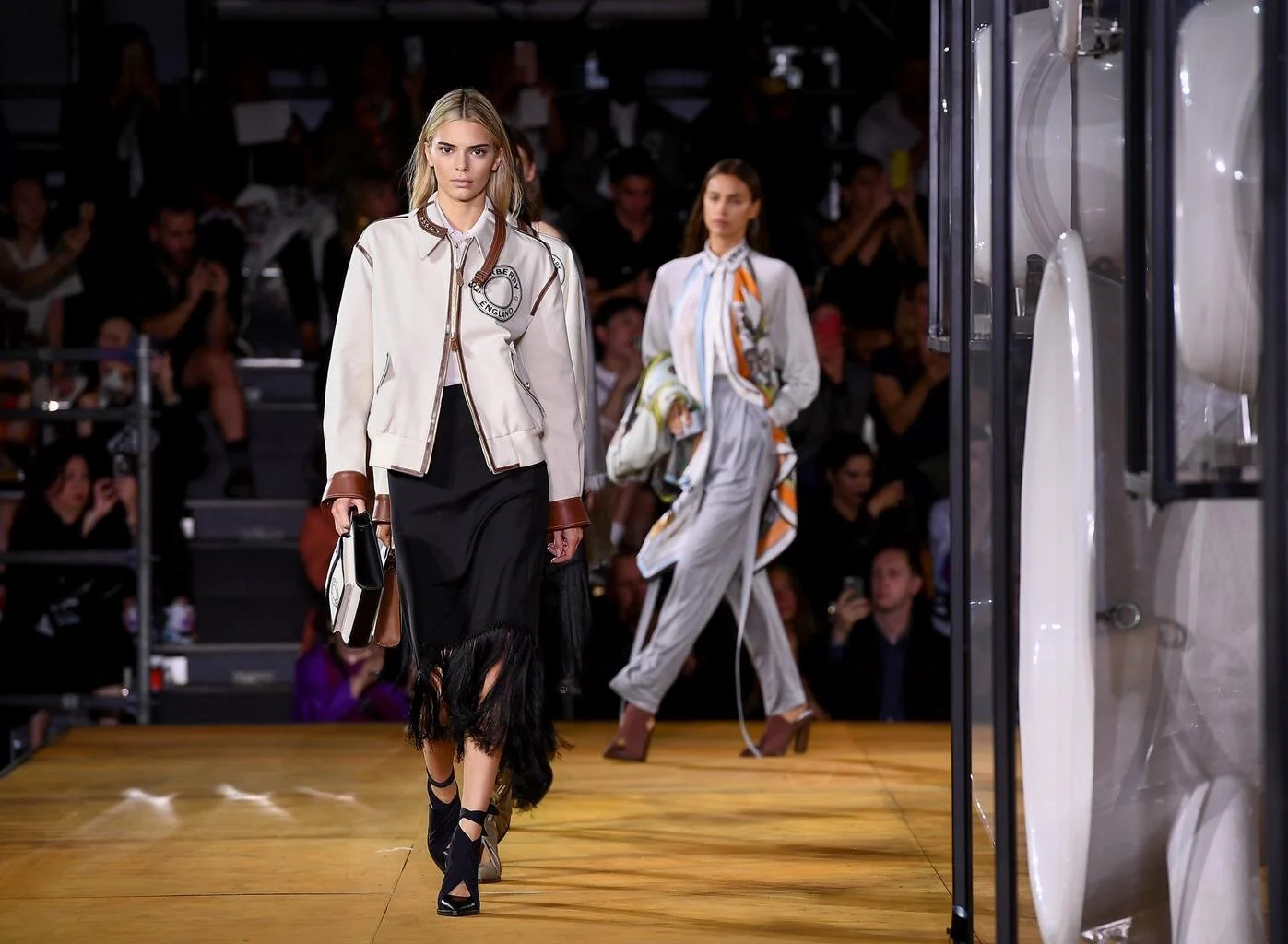 Burberry SS20
