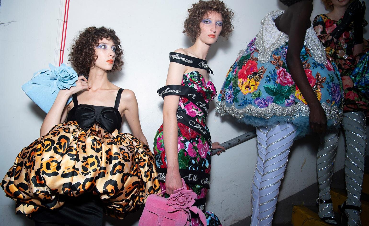 Richard Quinn SS20