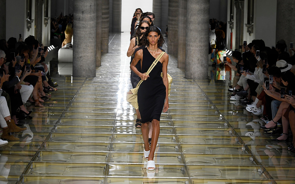 Bottega Veneta