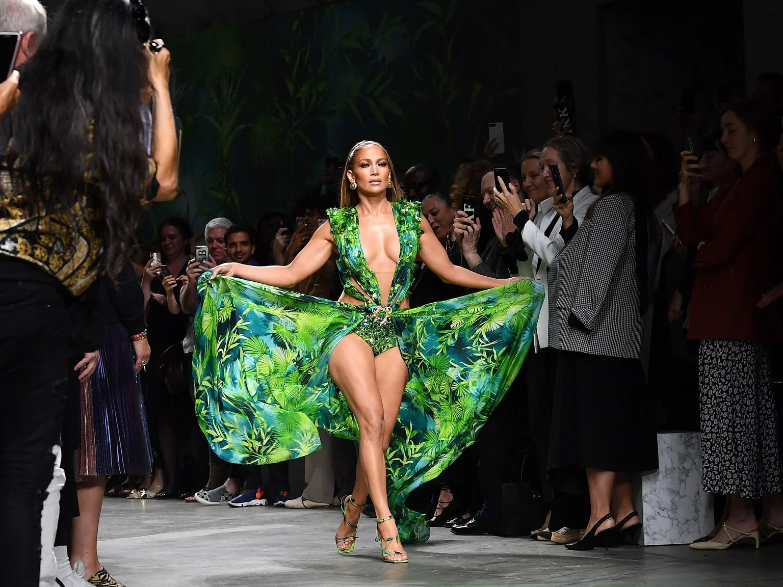 Versace