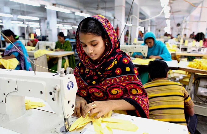 Fashion Roundtable's Policy Paper on Living Wage in the Garment and Manufacturing Industry