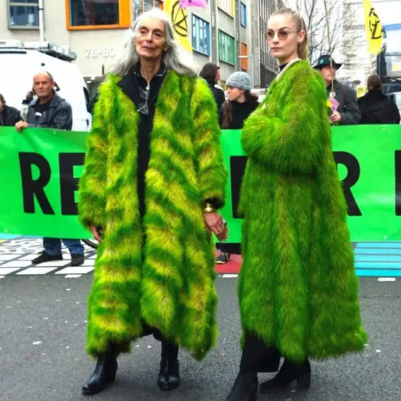 APPG For Textiles and Fashion