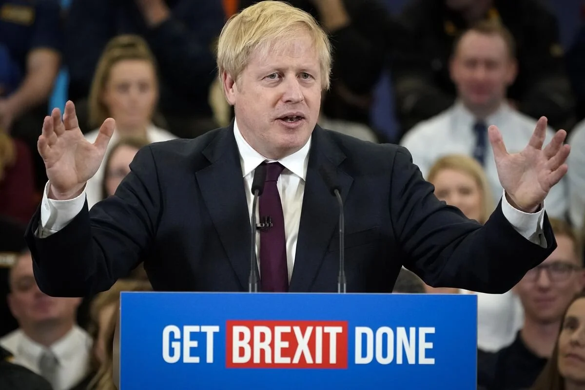January's Political Intelligence