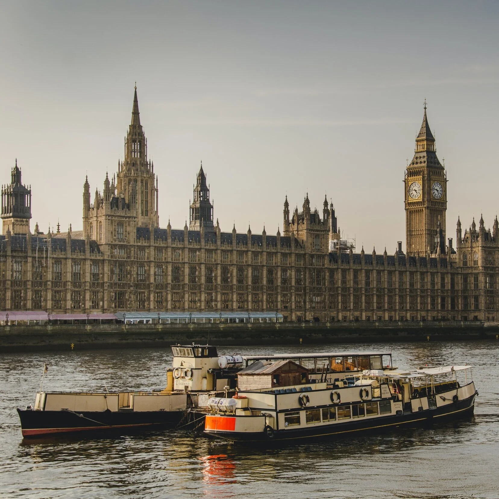 The Long Brief - 22 October 2020