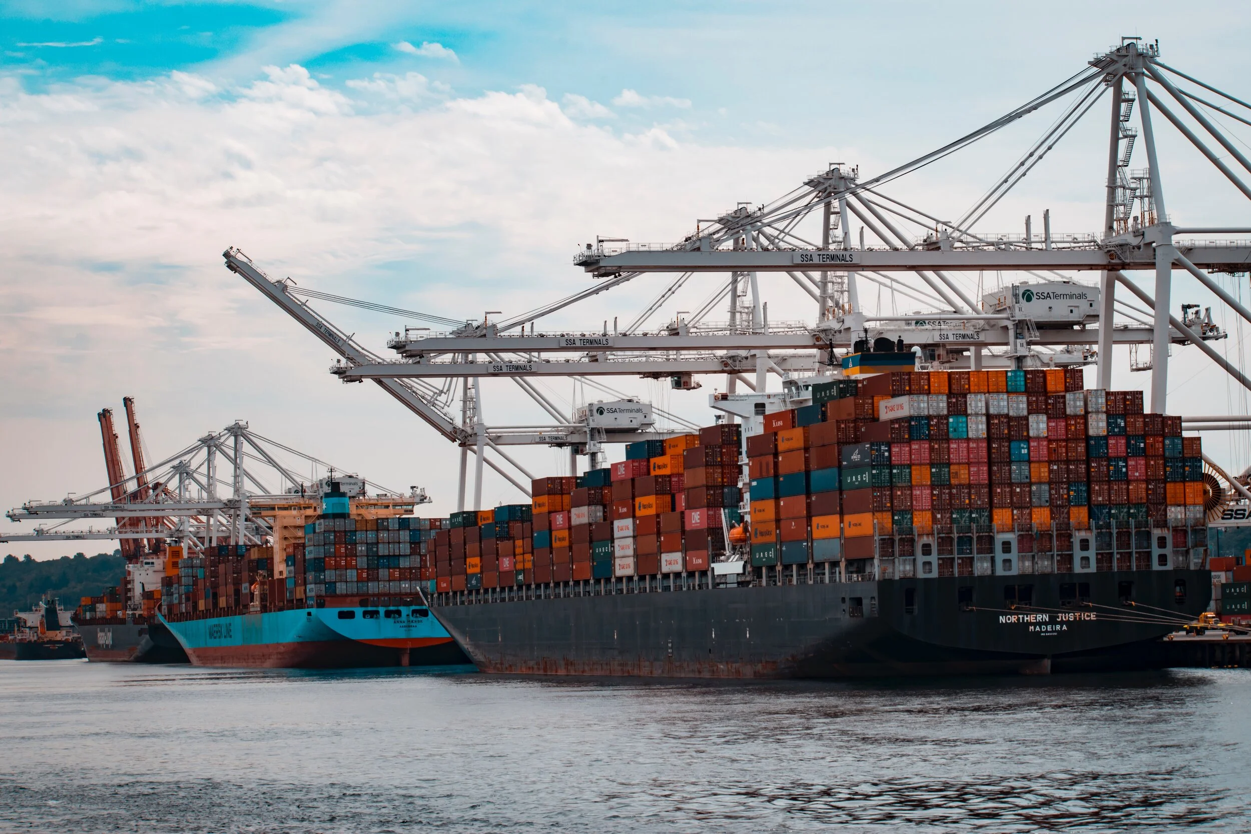 UPDATES: Withdrawal Agreement Joint Committee; UKIM bill; GSP; Goods regs; Chemicals