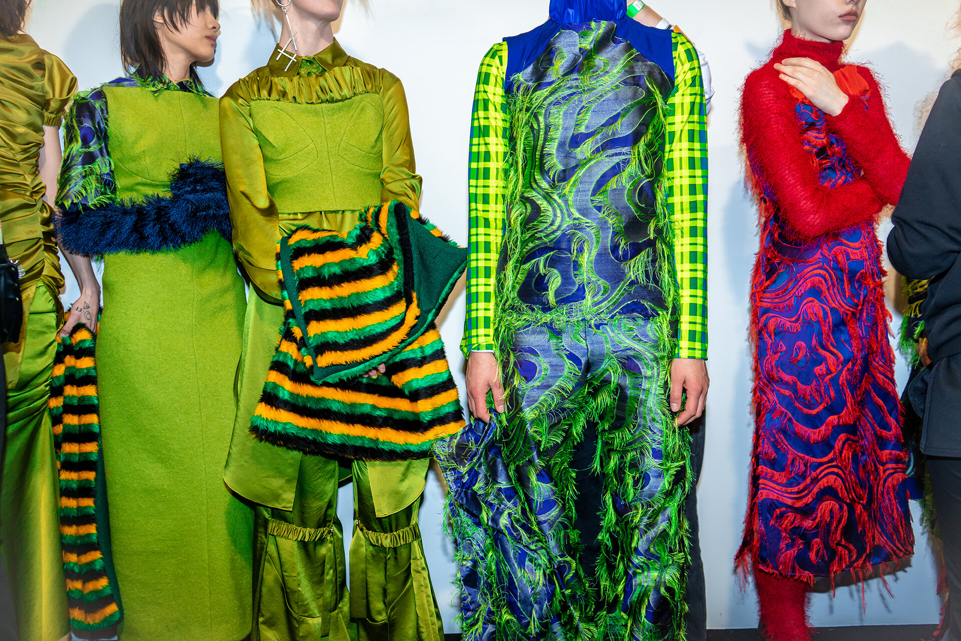 Fashion Roundtable