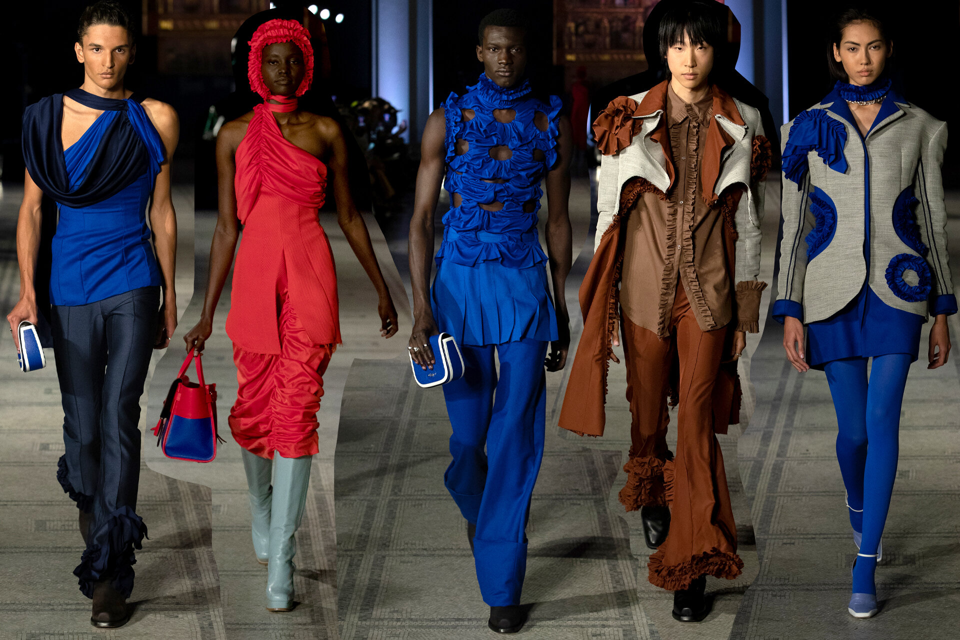 Fashion Roundtable
