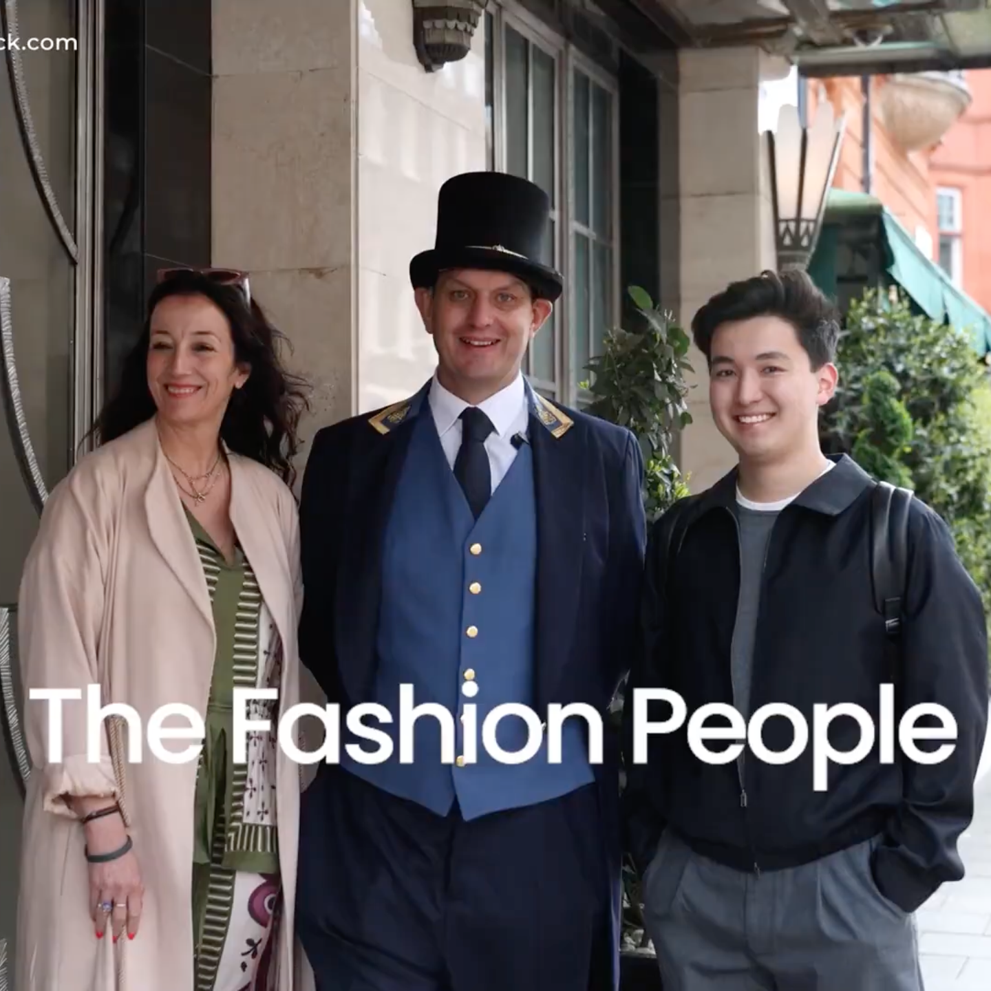 Revolutionising the Secondhand Economy with The Fashion People