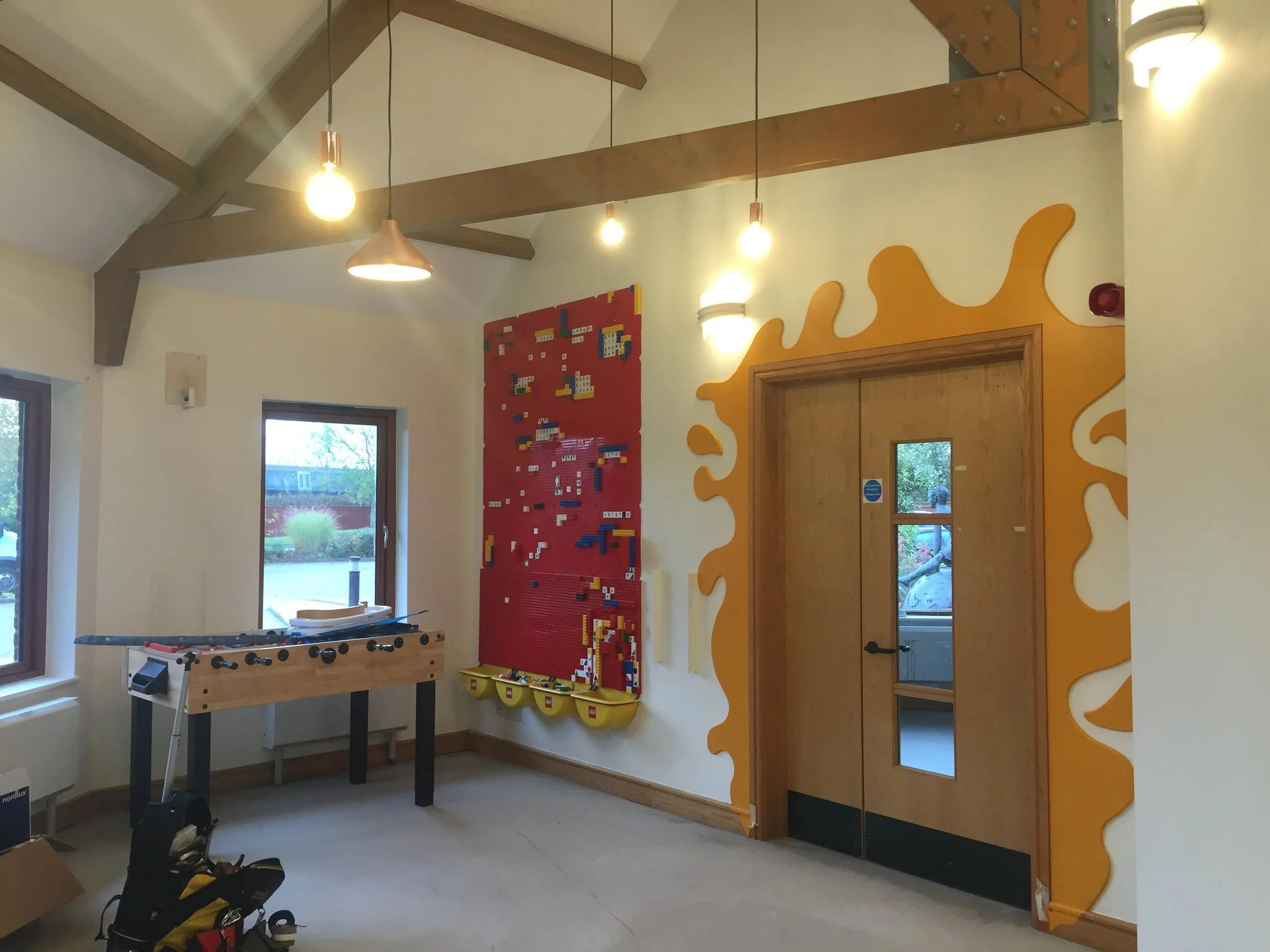 Christophers Hospice