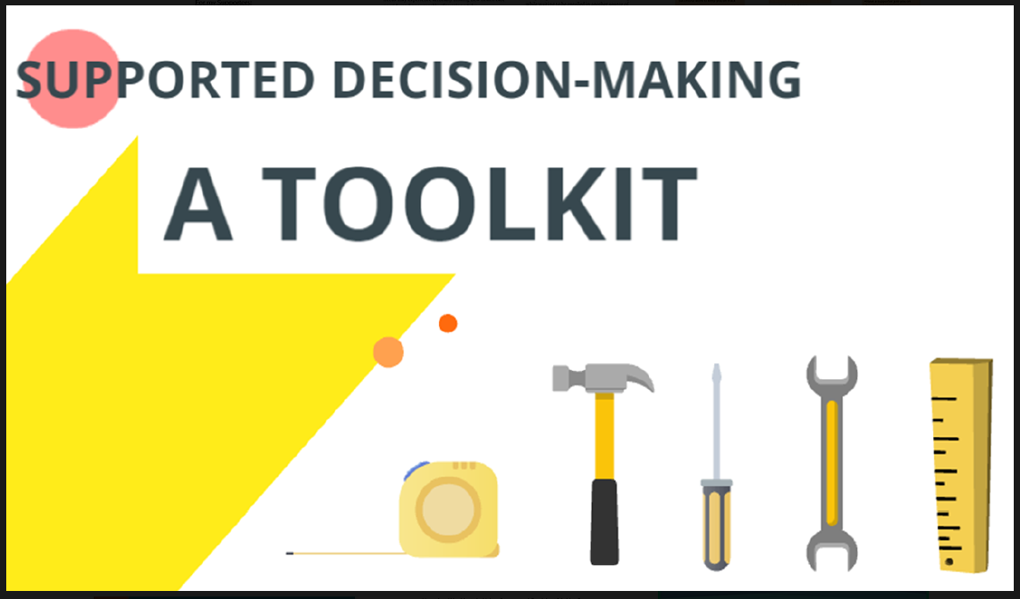 SDM tool kit