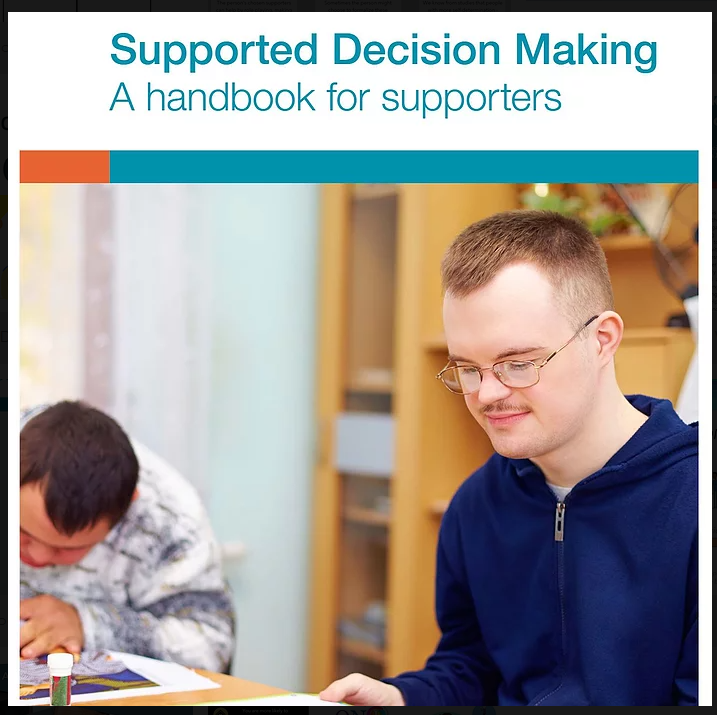 SDM handbook