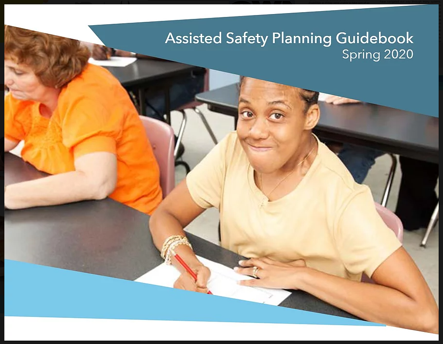 assisted safety planning