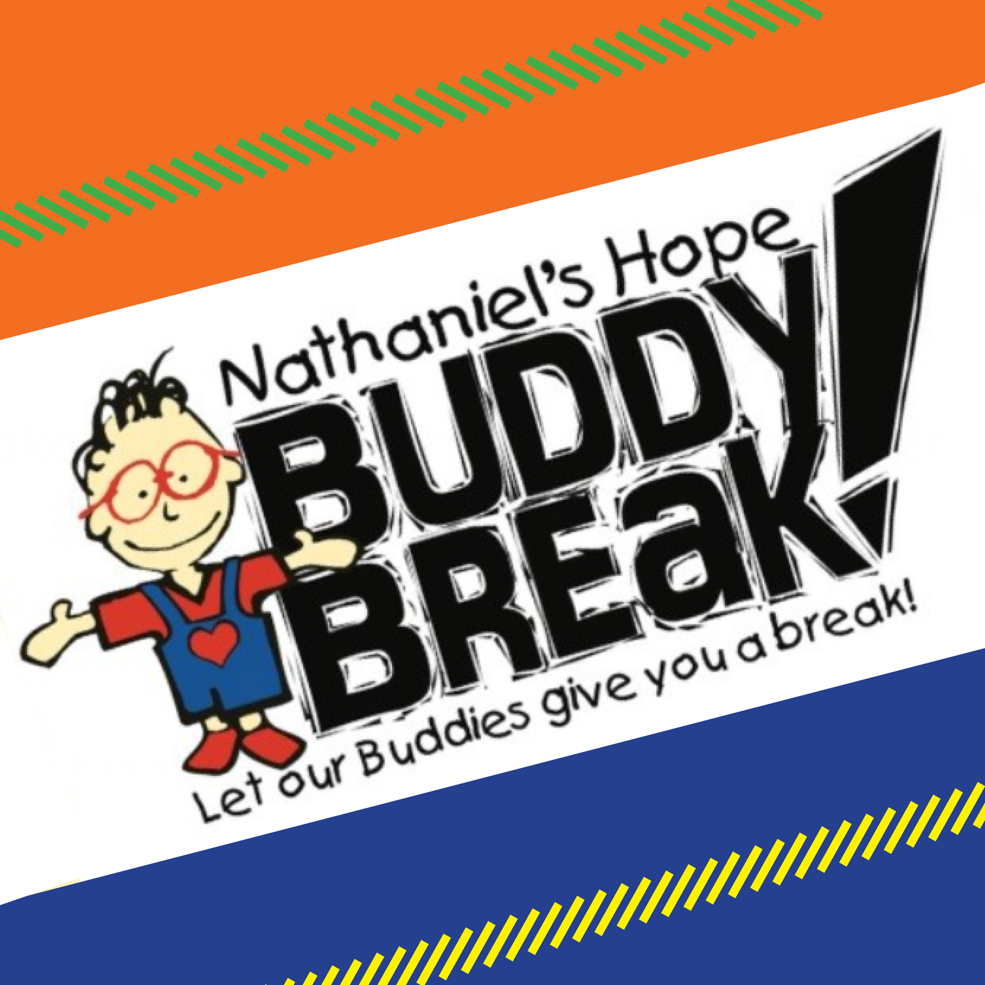 nathaniels hope buddy break