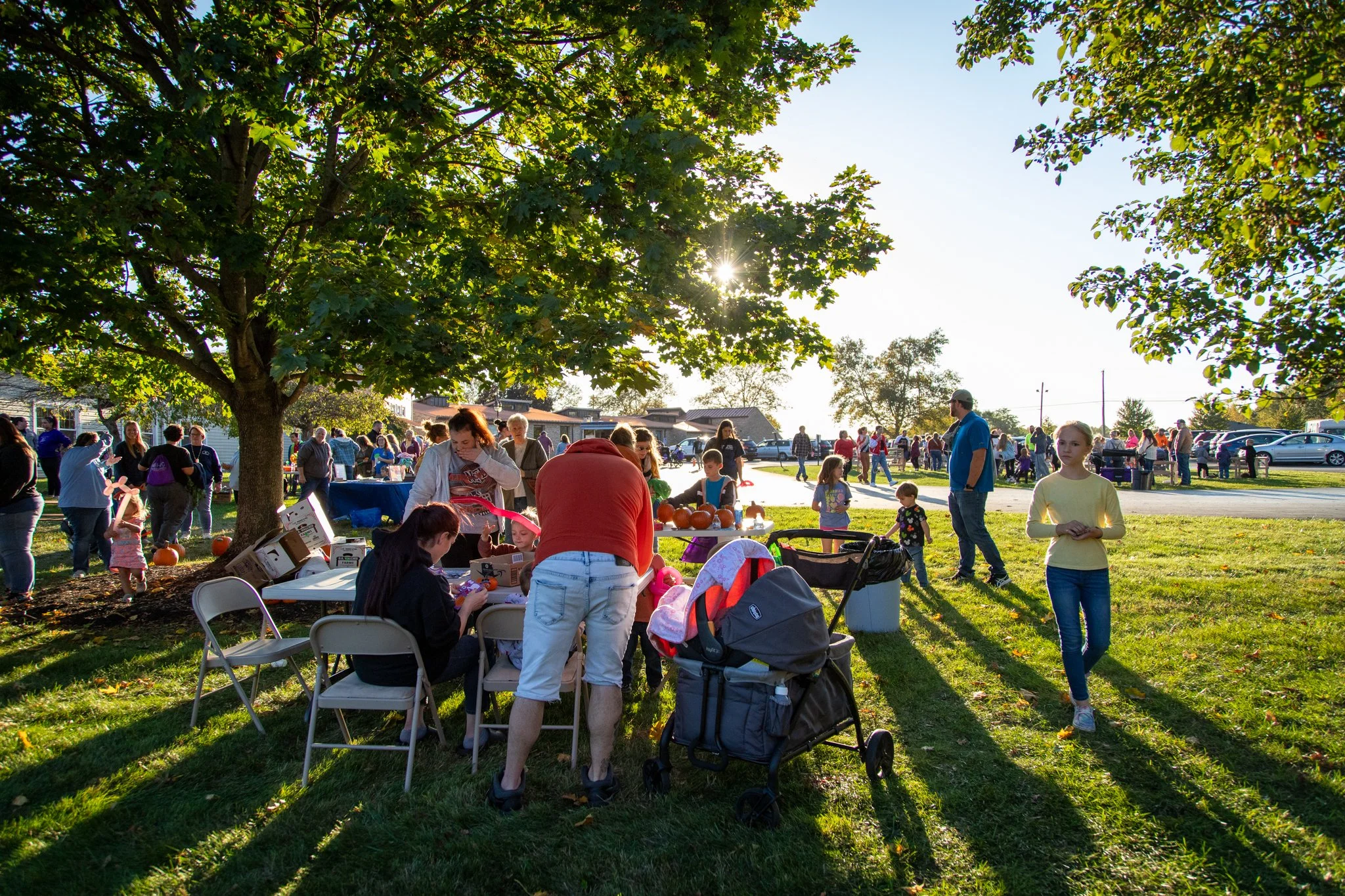 Help Me Grow Fall Festival 2023