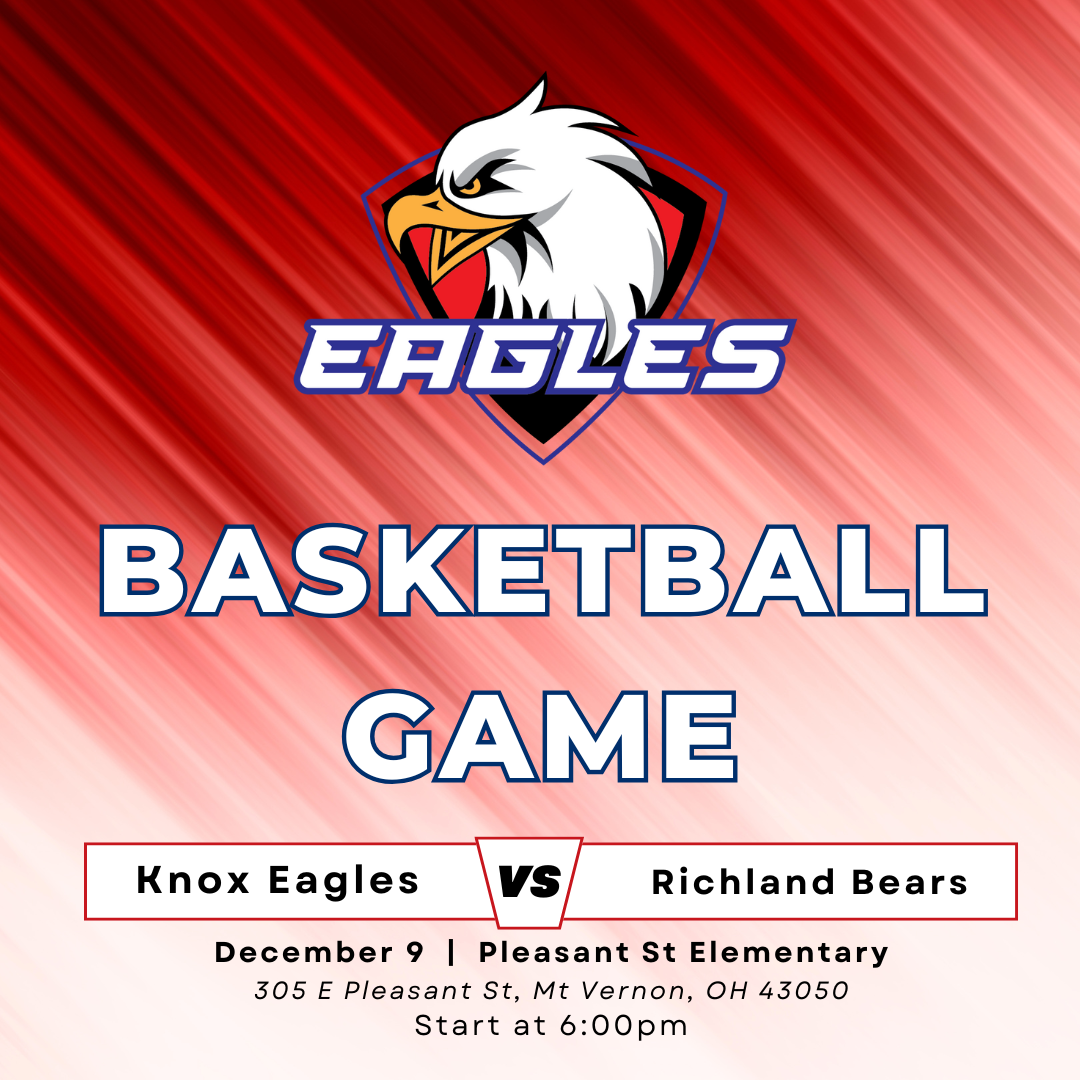 Knox Special Olympics - HOME Game