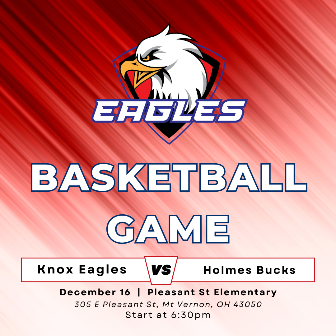 Knox Special Olympics - HOME Game 