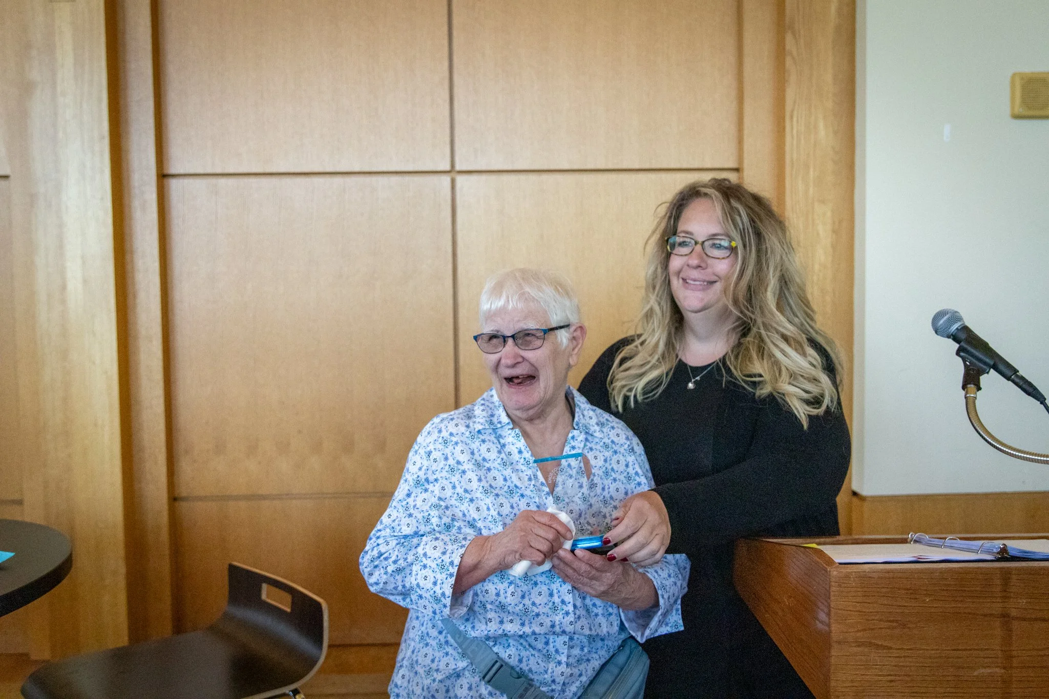 Developmental Disabilities Acceptance Luncheon 2026