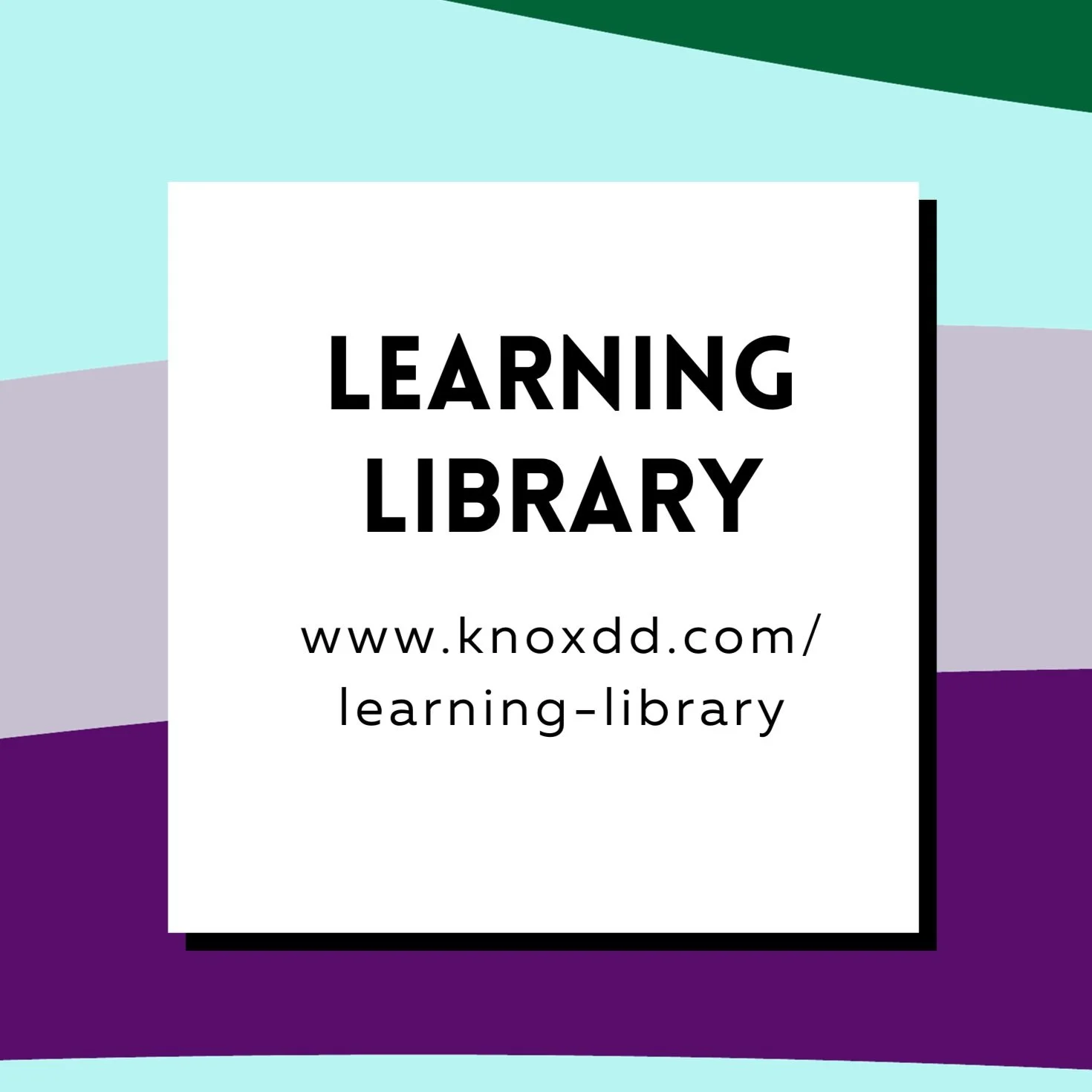 learning library