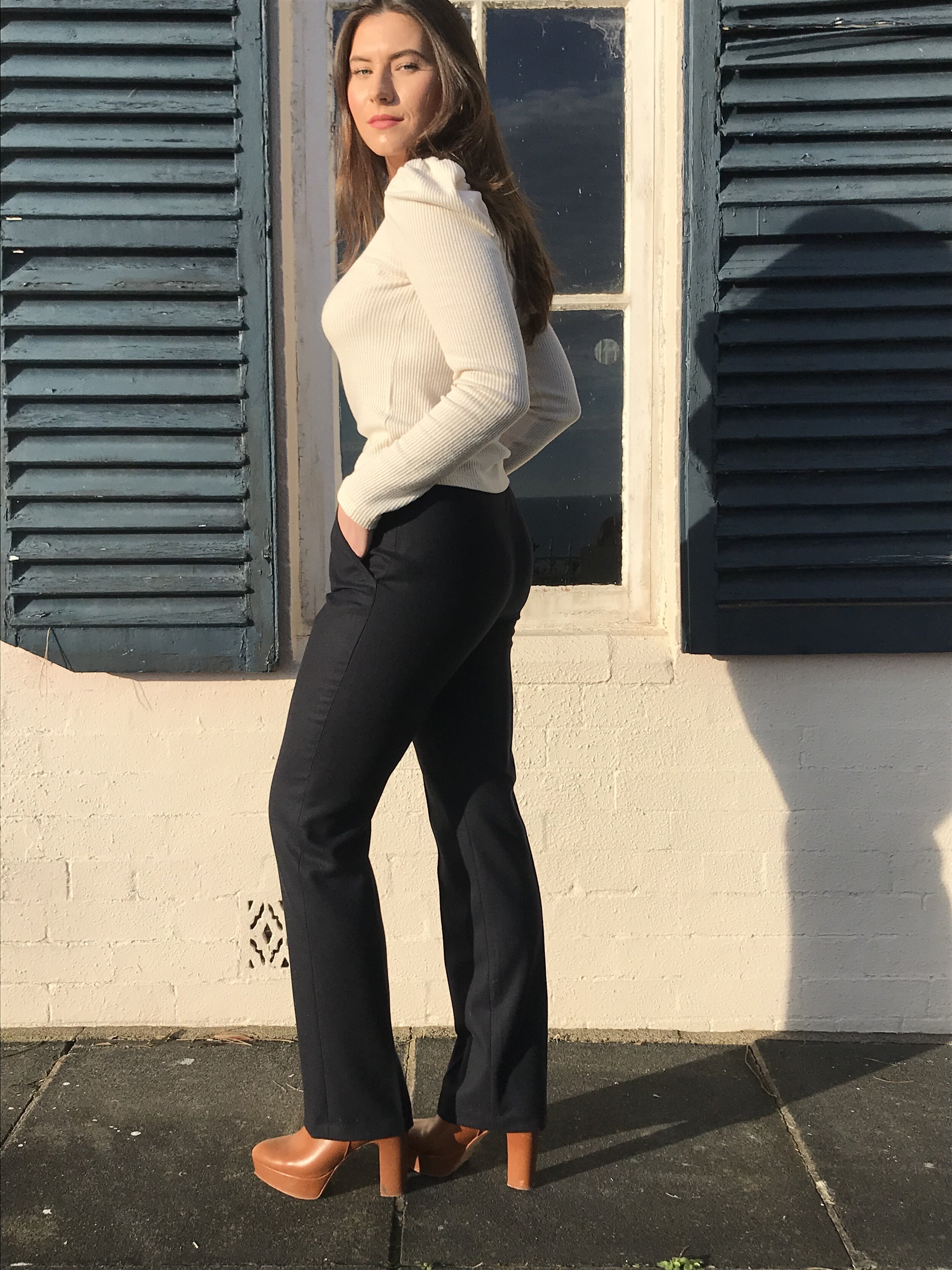 Style 730 Check