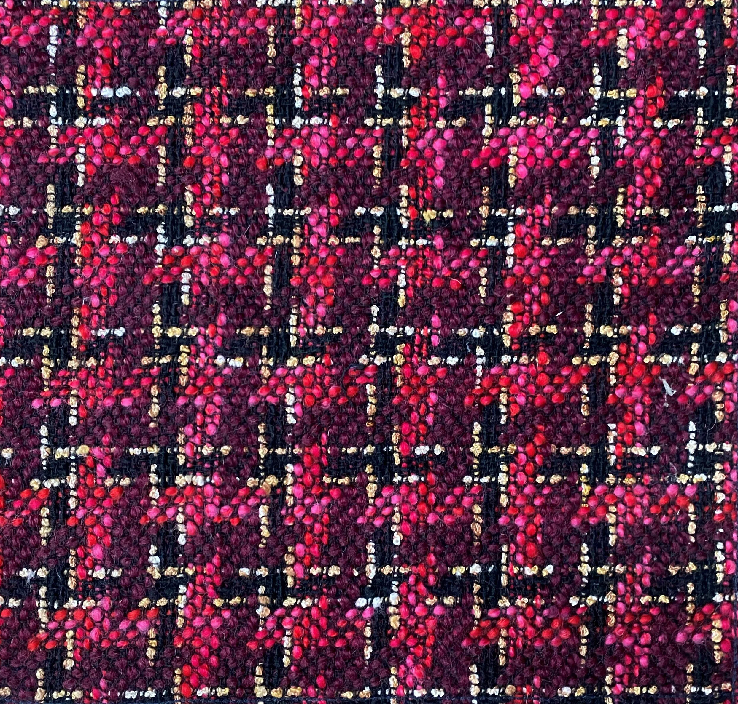 Classic 1970s Fabric