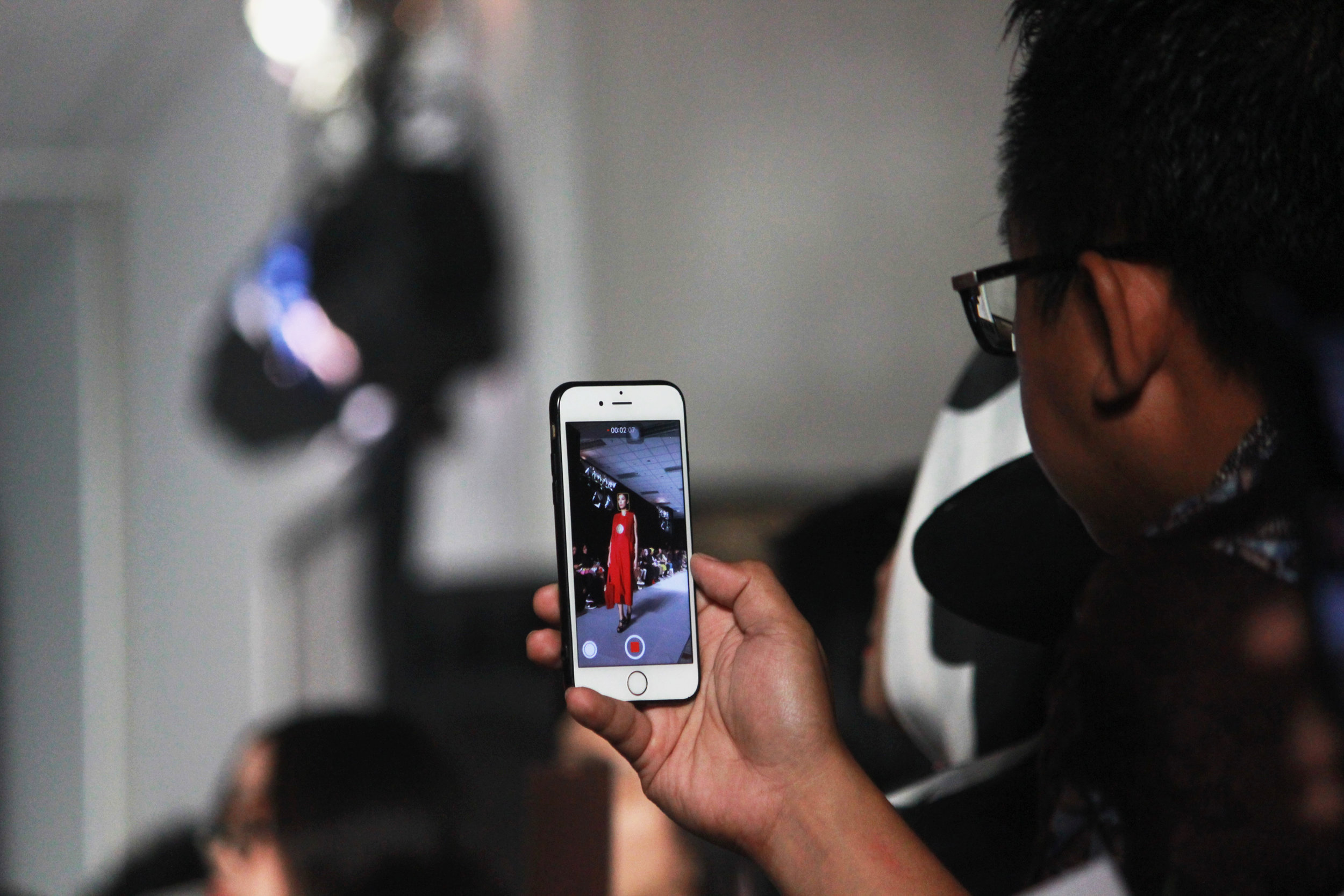 Tweed, the fabric of 2020