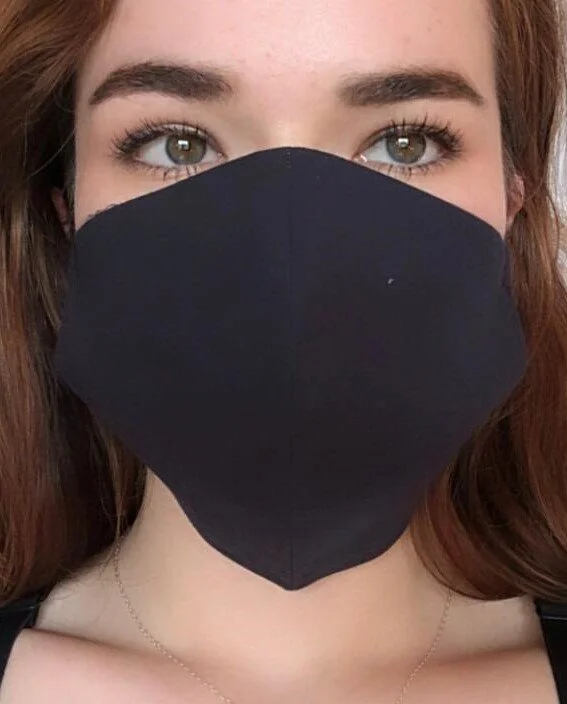 Update on Face Mask Production 