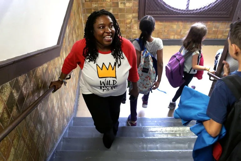 Never Mind the Students; Homework Divides Parents