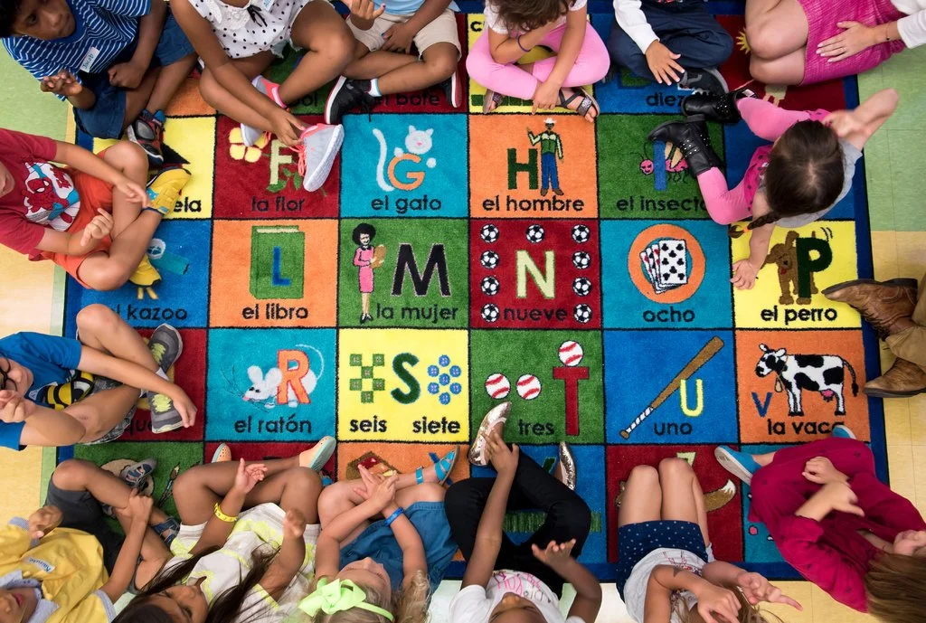 Matthew Levey’s Charter School Quest