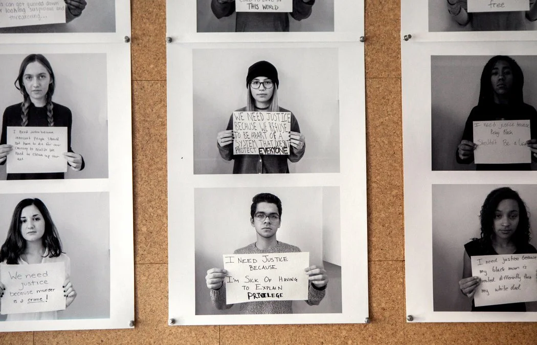 At New York Private Schools, Challenging White Privilege From the Inside