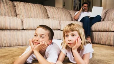 SATs Reality TV Question: Why TV is Good for Kids