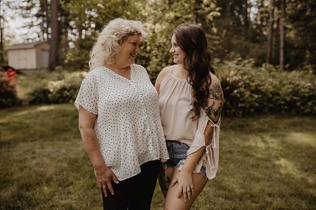Happy Mother&rsquo;s Day! 
I wish I could post a photo of all the women I am so thankful for but I am feel so blessed to have such an amazing mom and sister! I look up to both you as moms! I love you! -
-
-
#mnyphotos #mothersdaygift #mothersday #ilo