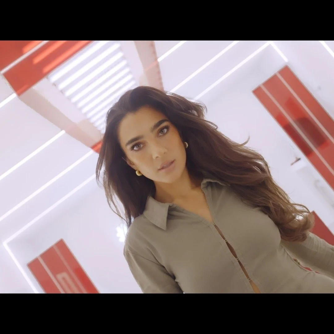 Vichy: Integrative Health Center.

C&eacute;l&eacute;brer la marque, la beaut&eacute;, la sant&eacute; au travers d'exp&eacute;riences immersives sur une sc&eacute;nographie spectaculaire sign&eacute; SHORTCUT EVENTS.

Digital / Snack / Influence con