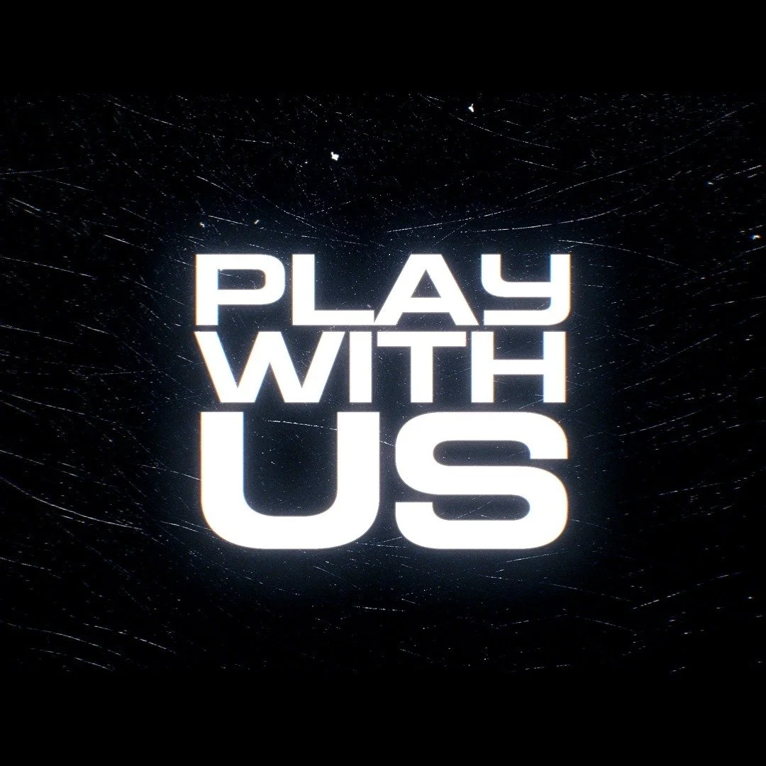 #playwithus