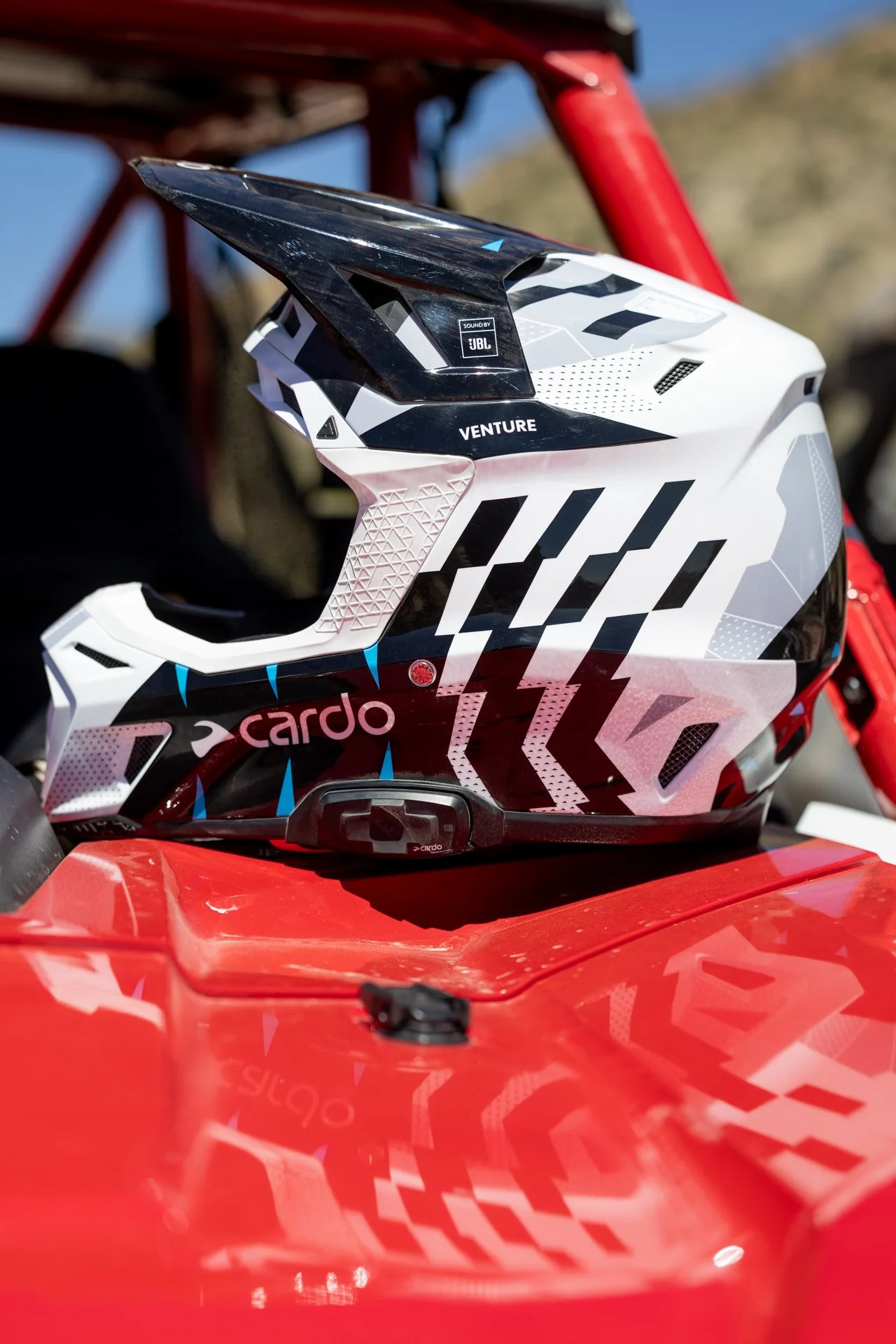 Cardo Venture