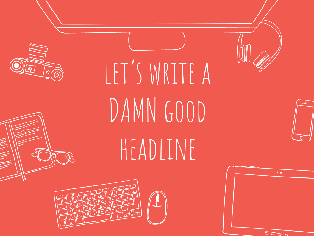 Headline Writing