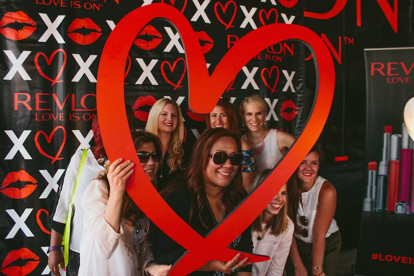 Chicago-bloggers-at-Love-is-On-with-Revlon.jpg