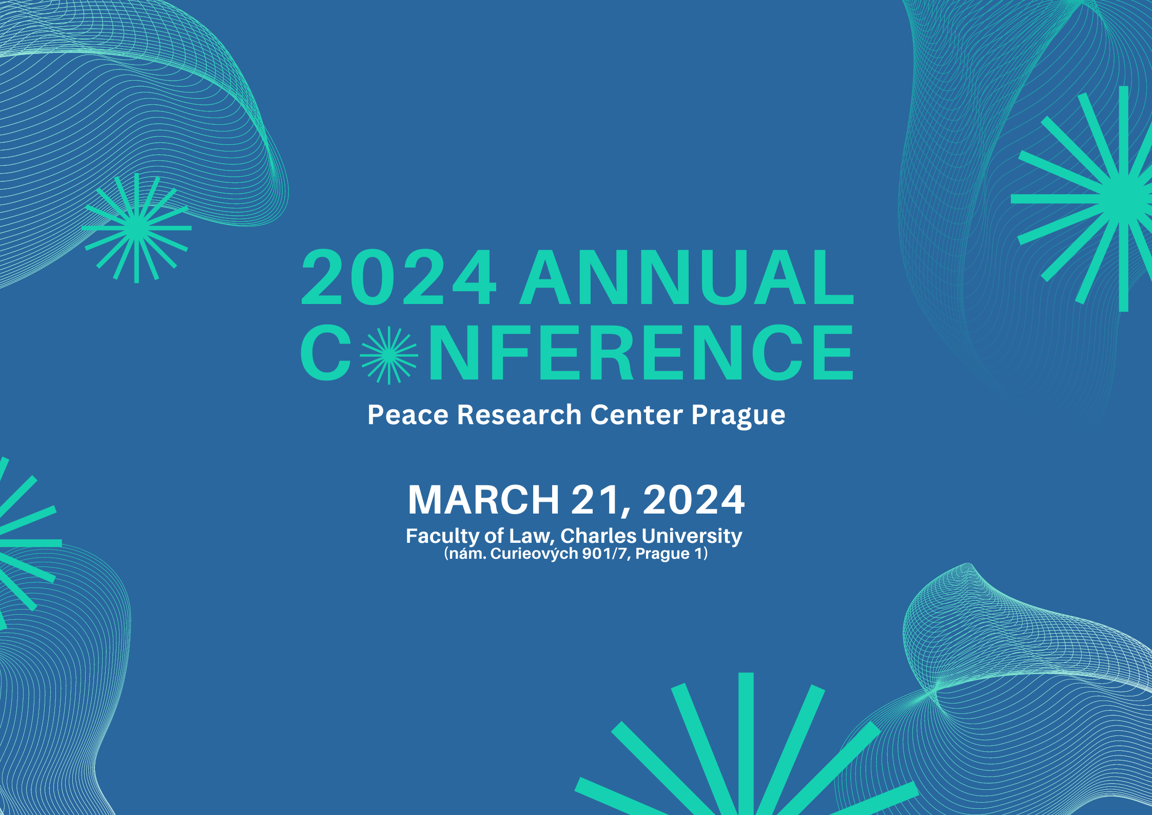 PRCP ANNUAL CONFERENCE 2024