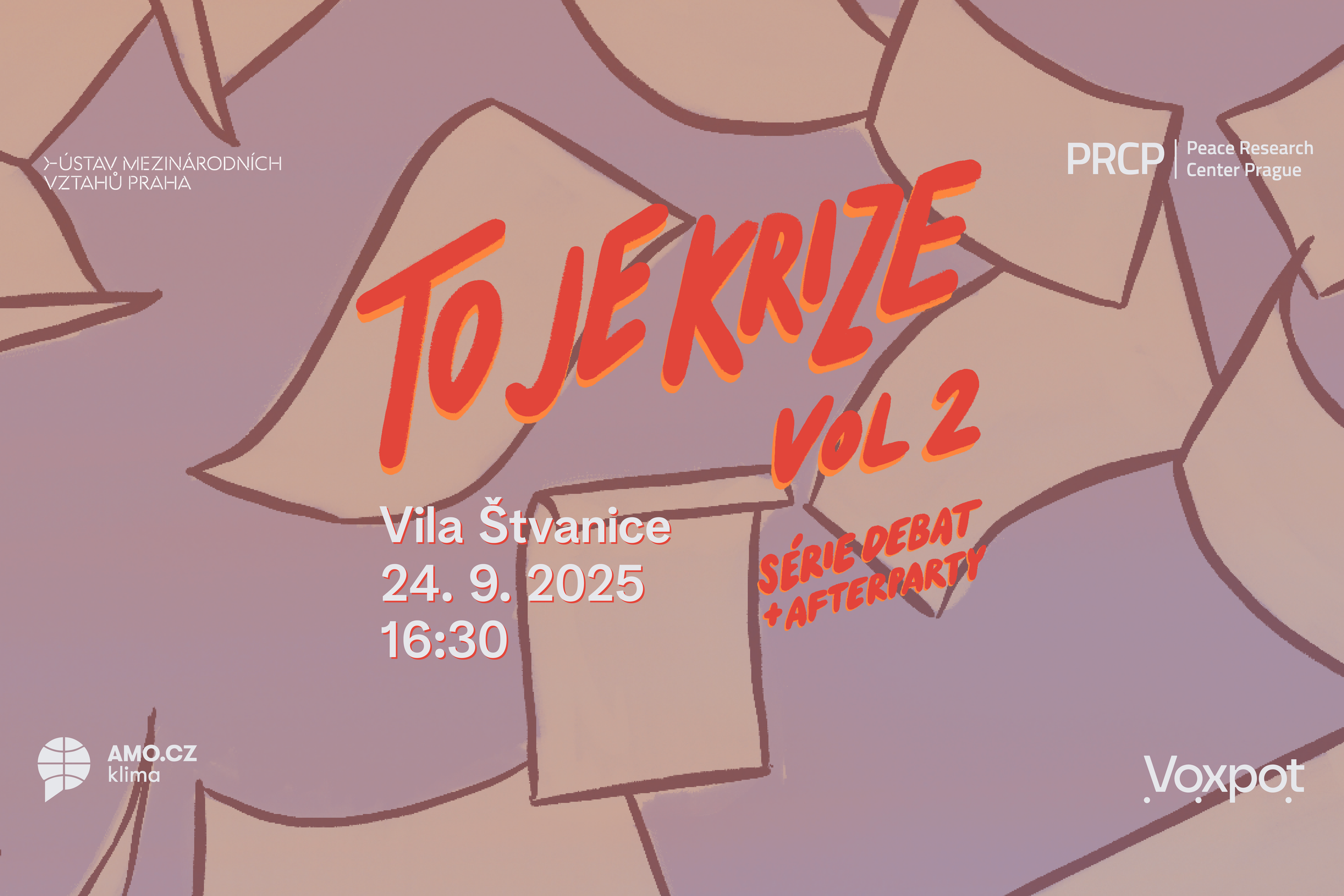TO JE KRIZE II