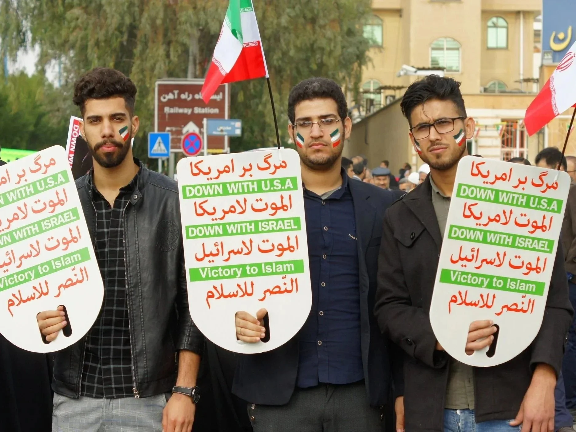 New policy brief: Iran after the 12 Day War