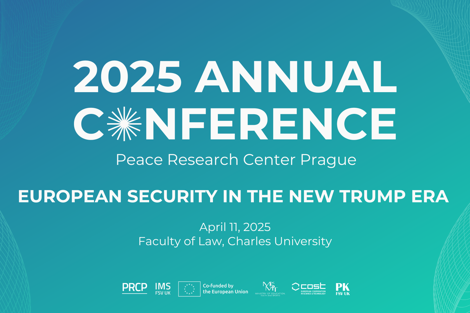 PRCP Annual Conference 2025