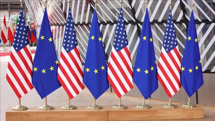 New article in Survival: How the EU integration took inspiration from the US before Trump