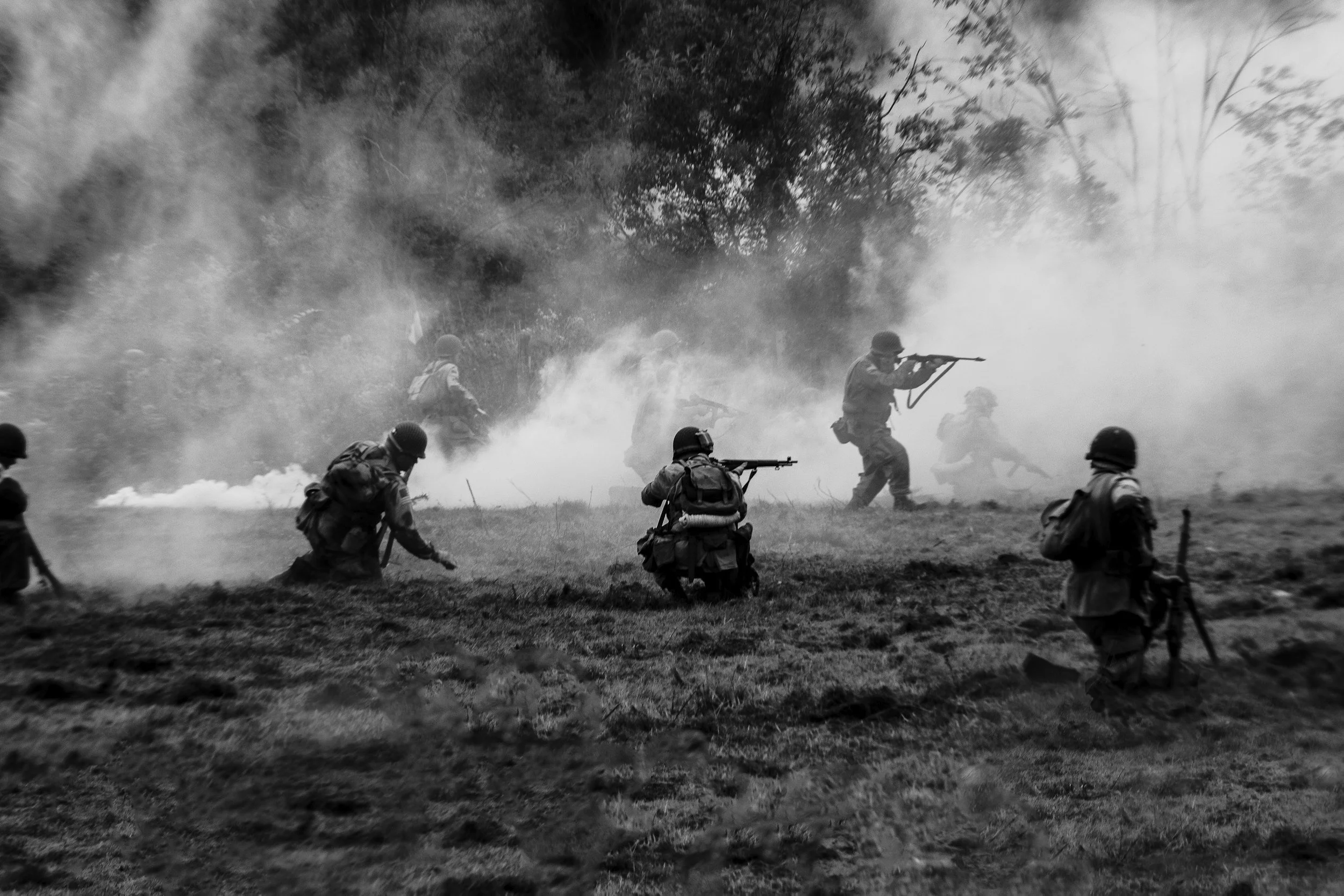 Research on gray-zone conflicts: How do different deniability strategies influence willingness to respond with force?