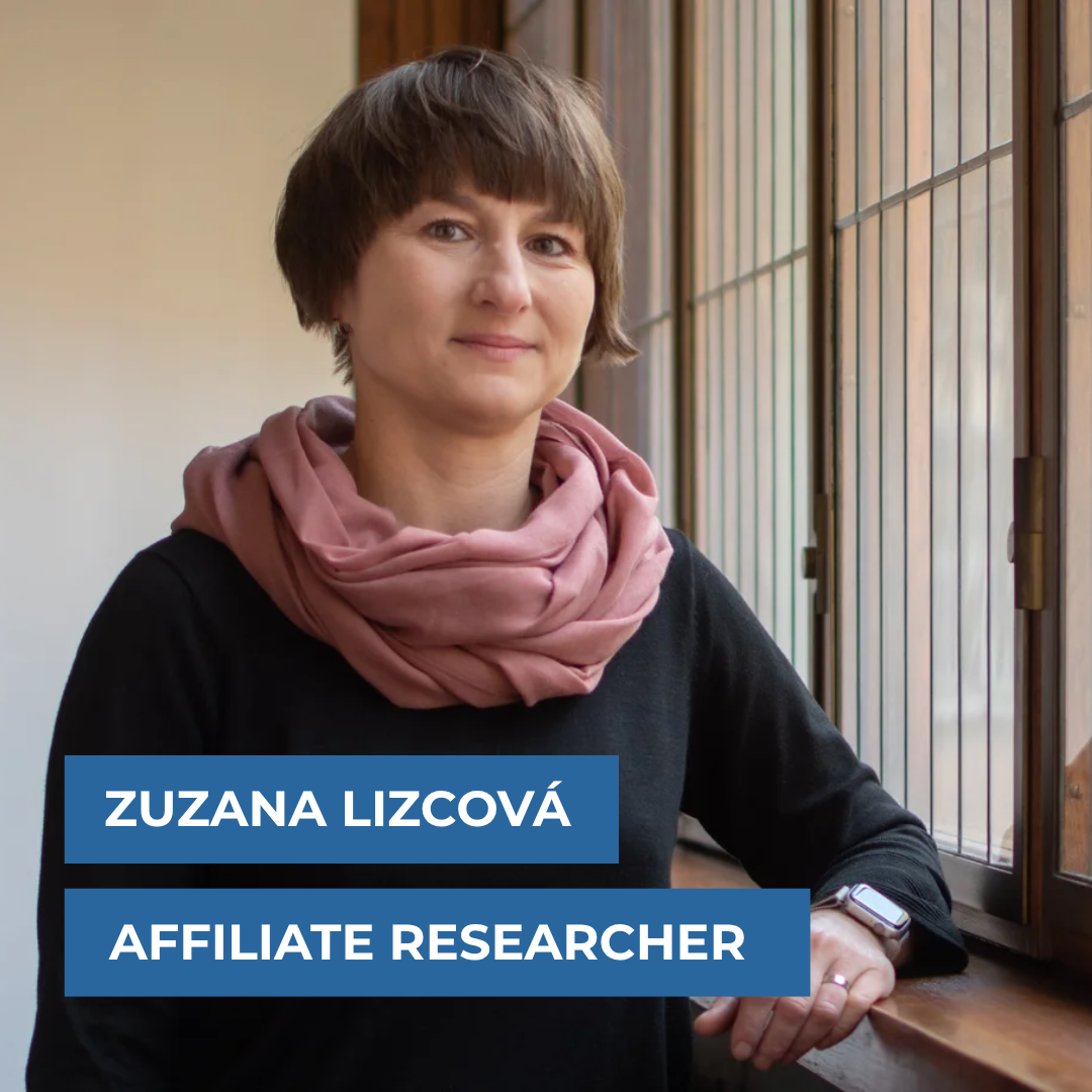 Zuzana Lizcová