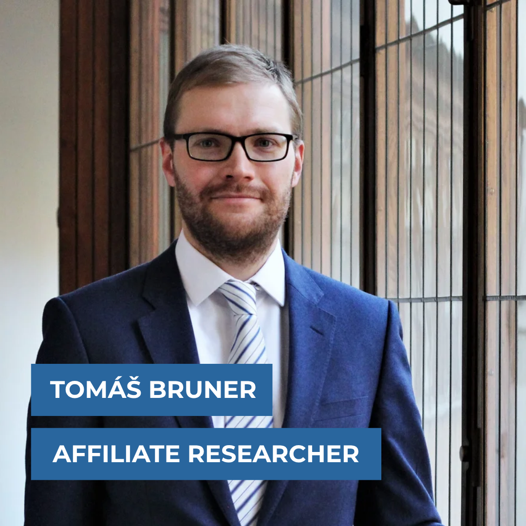 Tomáš Bruner