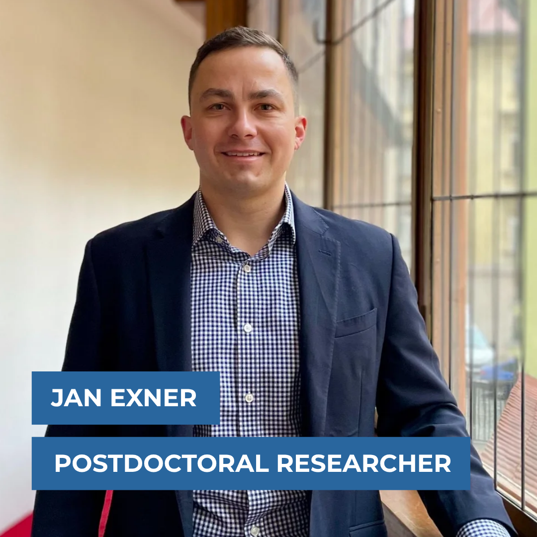 Jan Exner