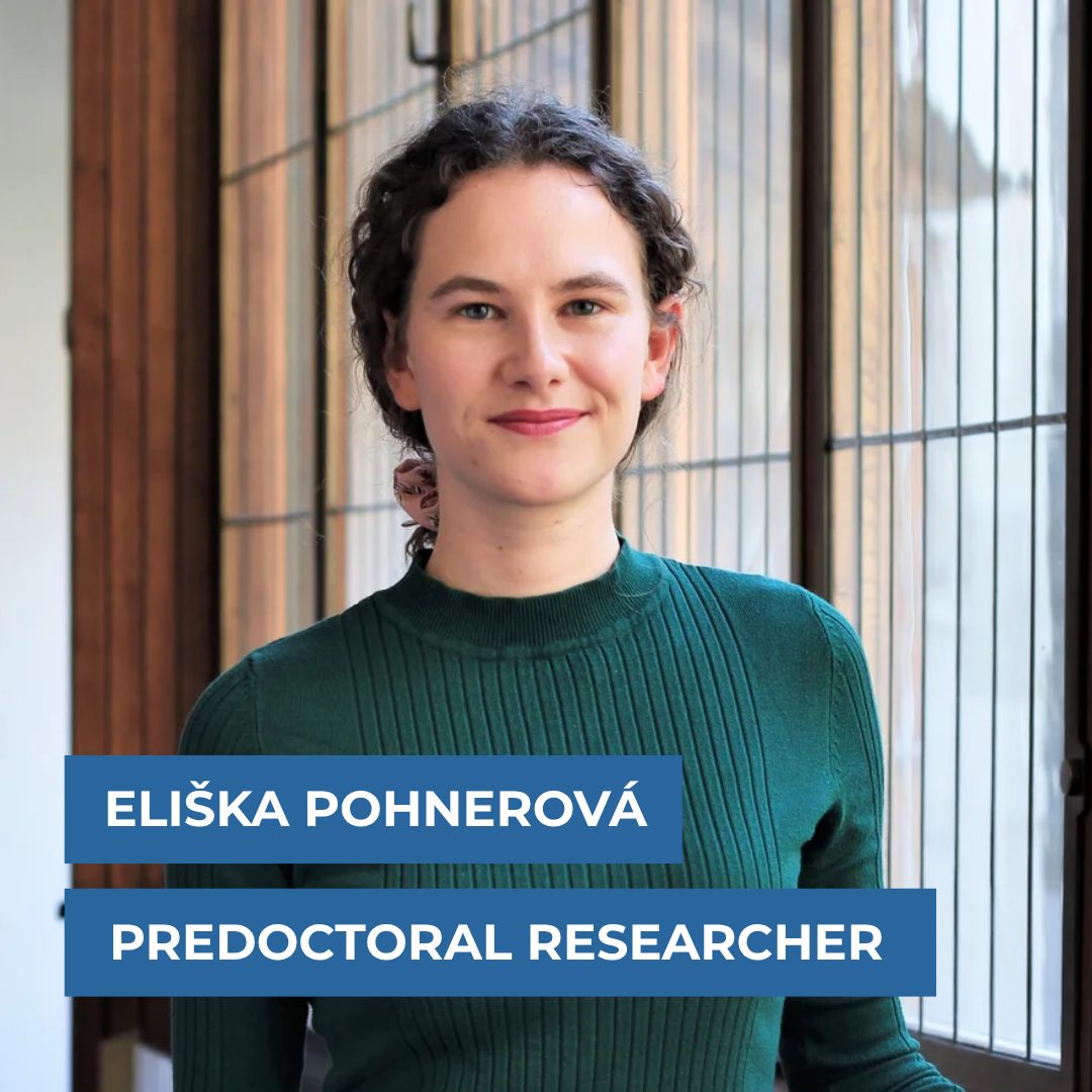 Eliška Pohnerová